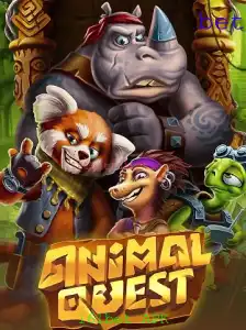 Explorando o Universo de AnimalQuest: O Jogo que Conquista Avatar por Avatar