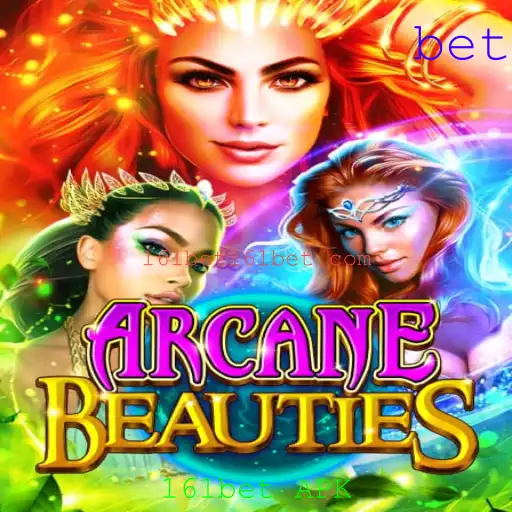 Descubra as Emoções de ArcaneBeauties e a Experiência do 161bet APK