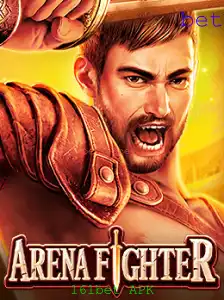 ArenaFighter: Desvende os Desafios e Regras deste Incrível Jogo com 161bet APK