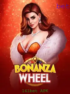 Explorando o Mundo do BonanzaWheel e o 161bet APK