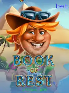 Explorando o Mundo de BookofRest e o Universo de 161bet APK