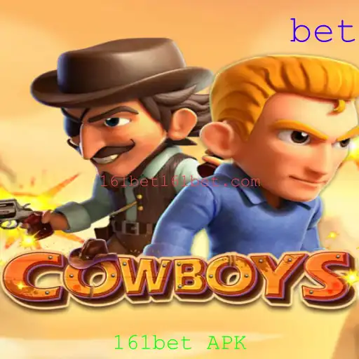Descubra o Fascinante Mundo do Jogo 'COWBOYS' e o que '161bet APK' Pode Oferecer