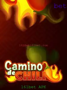 CaminodeChili: Explorando o Mundo do Jogo e Sua Conexão com 161bet APK
