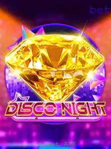 Tudo Sobre DiscoNight e Como Jogar Com 161bet APK