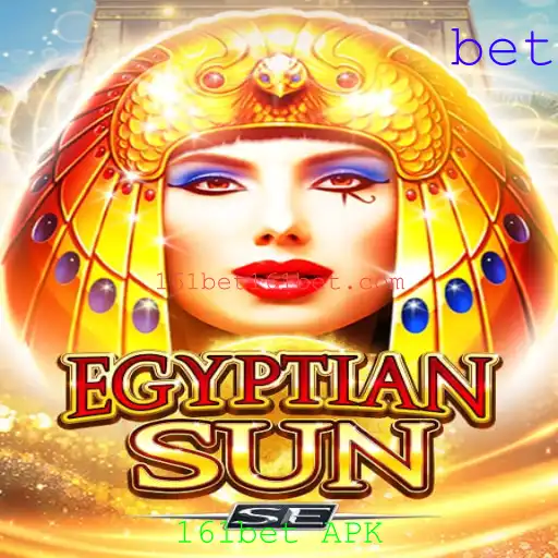 Descubra o Mundo de EgyptianSunSE e a Revolução dos Jogos Mobile com 161bet APK