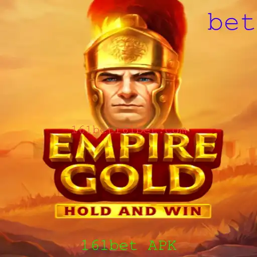 Descubra o Fascinante Mundo de EmpireGold e o Aplicativo 161bet APK