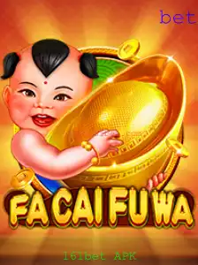 Explorando o Fascinante Mundo de FaCaiFuWa: O Jogo da Prosperidade