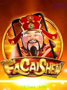 Descubra o Fascinante Mundo de FaCaiShenM no 161bet APK