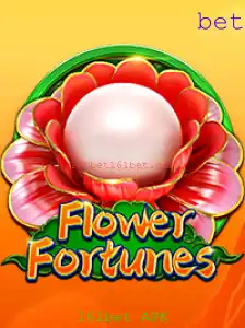 Explorando o Mundo Vibrante de FlowerFortunes e 161bet APK