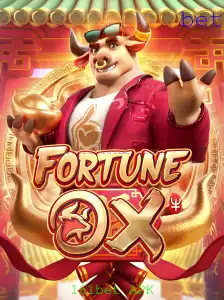 Explorando o Jogo FortuneOx e a Plataforma 161bet APK