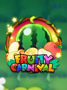 Descubra o Fascinante Mundo de FruityCarnival e 161bet APK
