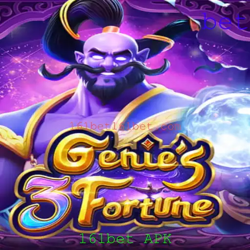 Explorando o Mundo Encantado de Genie3Fortune: O Jogo que Conquista a Todos