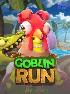GoblinRun: Uma Jornada de Arcade Incomparável com 161bet APK