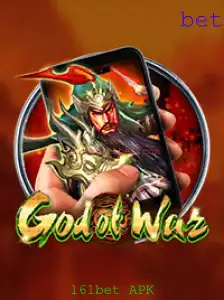 Explorando o Universo de GodofWarM: Um Mergulho no Mundo do Jogo