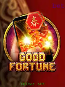 Explorando o Mundo de GoodFortuneM e Como Jogar no 161bet APK