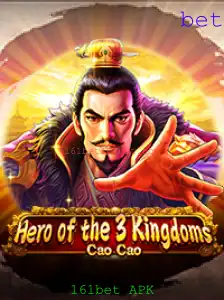 Explorando o Mundo de Heroofthe3KingdomsCaoCao: Um Mergulho no Passado Épico