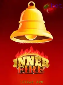Explorando o Fascinante Mundo de InnerFire e as Possibilidades de 161bet APK