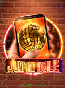 Explorando o Universo de Jumpingmobile e o Fascínio do 161bet APK