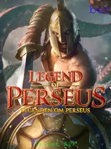 Explorando o Mundo de LegendofPerseus: Um Mergulho nas Aventuras Épicas