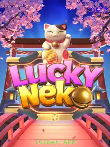 Descubra o Fascinante Mundo de LuckyNeko e a Tendência do 161bet APK
