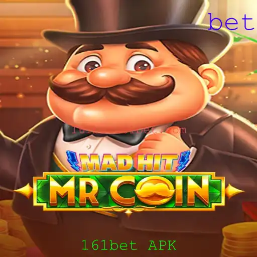 MadHitMrCoin: Descubra o Jogo e Tudo Sobre o 161bet APK