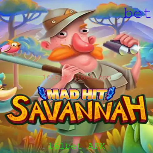 MadHitSavannah: Explorando o Novo Fenômeno dos Jogos Digitais