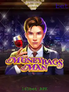 Explorando o Mundo de MoneybagsMan: Um Guia Completo