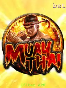 MuayThai: Descubra o Fascinante Mundo do Boxe Tailandês e a Relevância do 161bet APK