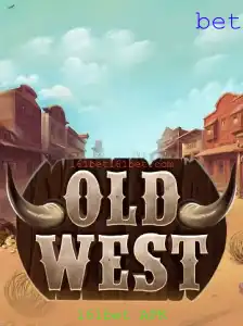 OldWest: Uma Jornada para o Velho Oeste com 161bet APK