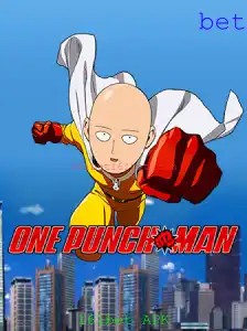 Descubra o Jogo OnePunchMan e a Experiência com 161bet APK
