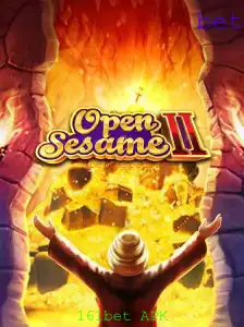 OpenSesameII: Descubra o Fascinante Mundo do Jogo e o Recurso 161bet APK