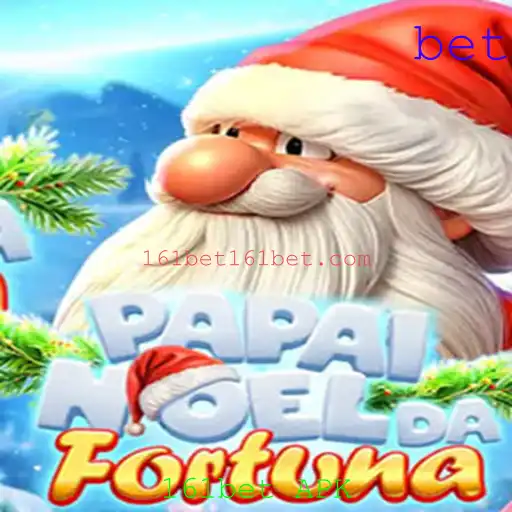 Descubra PapaiNoeldaFortuna: Um Jogo Fascinante e Envolvente com 161bet APK