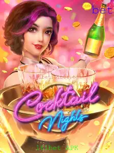 CocktailNights: Descubra a Emoção do Novo Jogo Sensação com 161bet APK