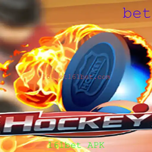 Explorando o Jogo Hockey e a Vantagem de Utilizar 161bet APK