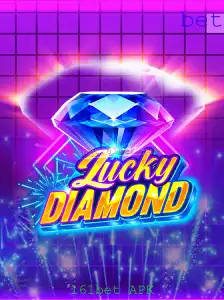 Descubra o Mundo de LuckyDiamond: Um Jogo de Cassino Inovador