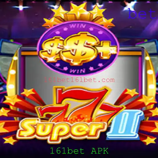 Explorando o Mundo de Super777II e o Universo 161bet APK