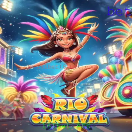 Descubra o Jogo RioCarnival e a Experiência 161bet APK