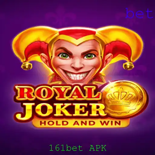 RoyalJoker: Descubra as Regras e a Emoção do Jogo com 161bet APK