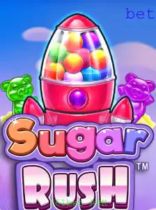 Explorando o Mundo Encantado de SugarRush e a Vantagem do 161bet APK