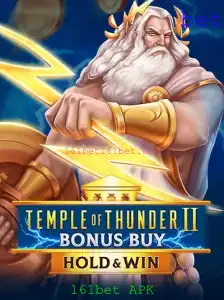 Explorando TempleofThunderIIBonusBuy: Aventura e Estratégia nos Jogos de Cassino