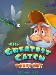 Descubra o Mundo Empolgante de TheGreatestCatchBonusBuy