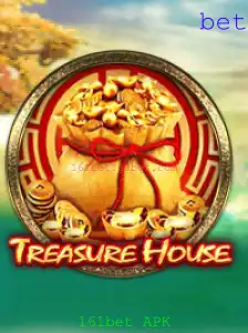 Explorando o Mundo de 'TreasureHouse' e a Experiência 161bet APK