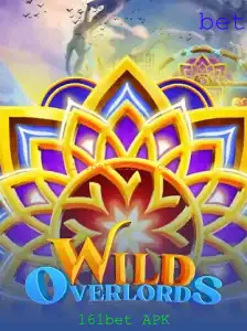 Explorando o Mundo de WildOverlords: A Inovação dos Jogos Digitais e a Tendência do 161bet APK