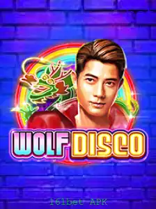 Descubra o Mundo Surpreendente de WolfDisco: Um Mergulho no Jogo